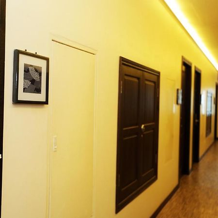 Super Hotel Rangun Zewnętrze zdjęcie