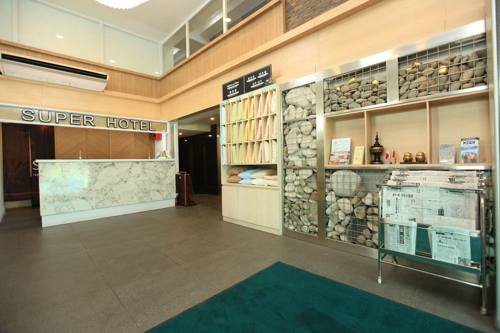 Super Hotel Rangun Zewnętrze zdjęcie