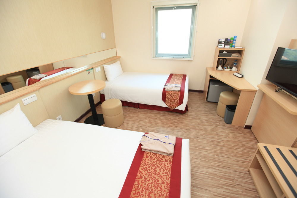 Super Hotel Rangun Zewnętrze zdjęcie