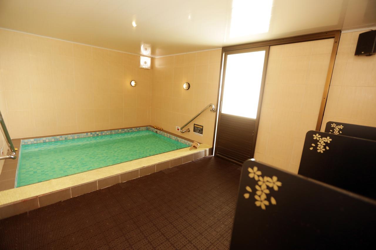 Super Hotel Rangun Zewnętrze zdjęcie
