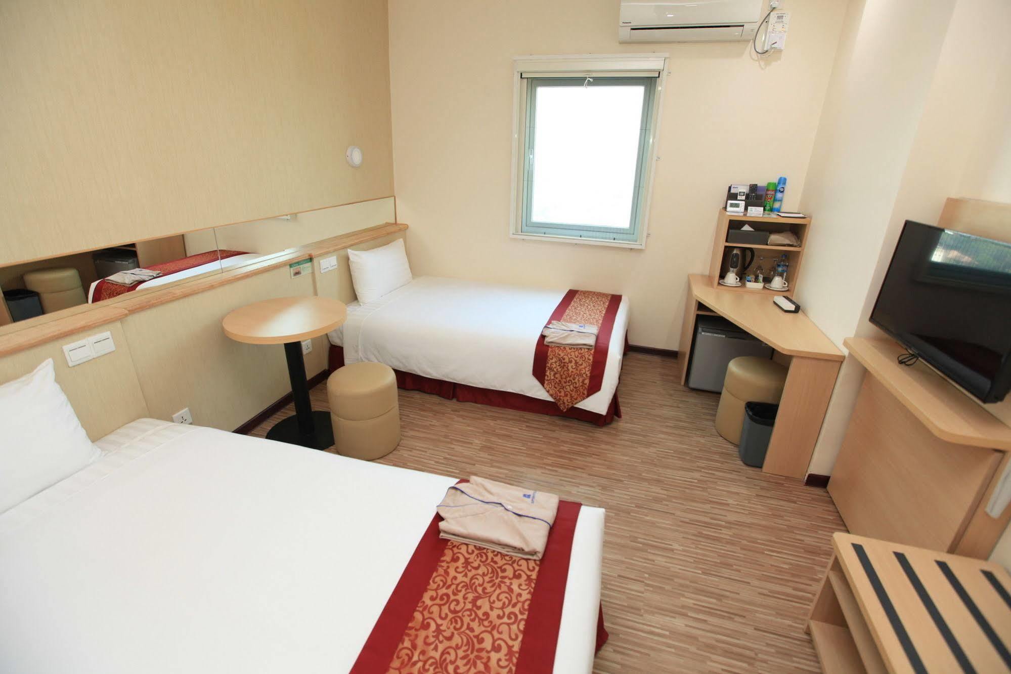 Super Hotel Rangun Zewnętrze zdjęcie