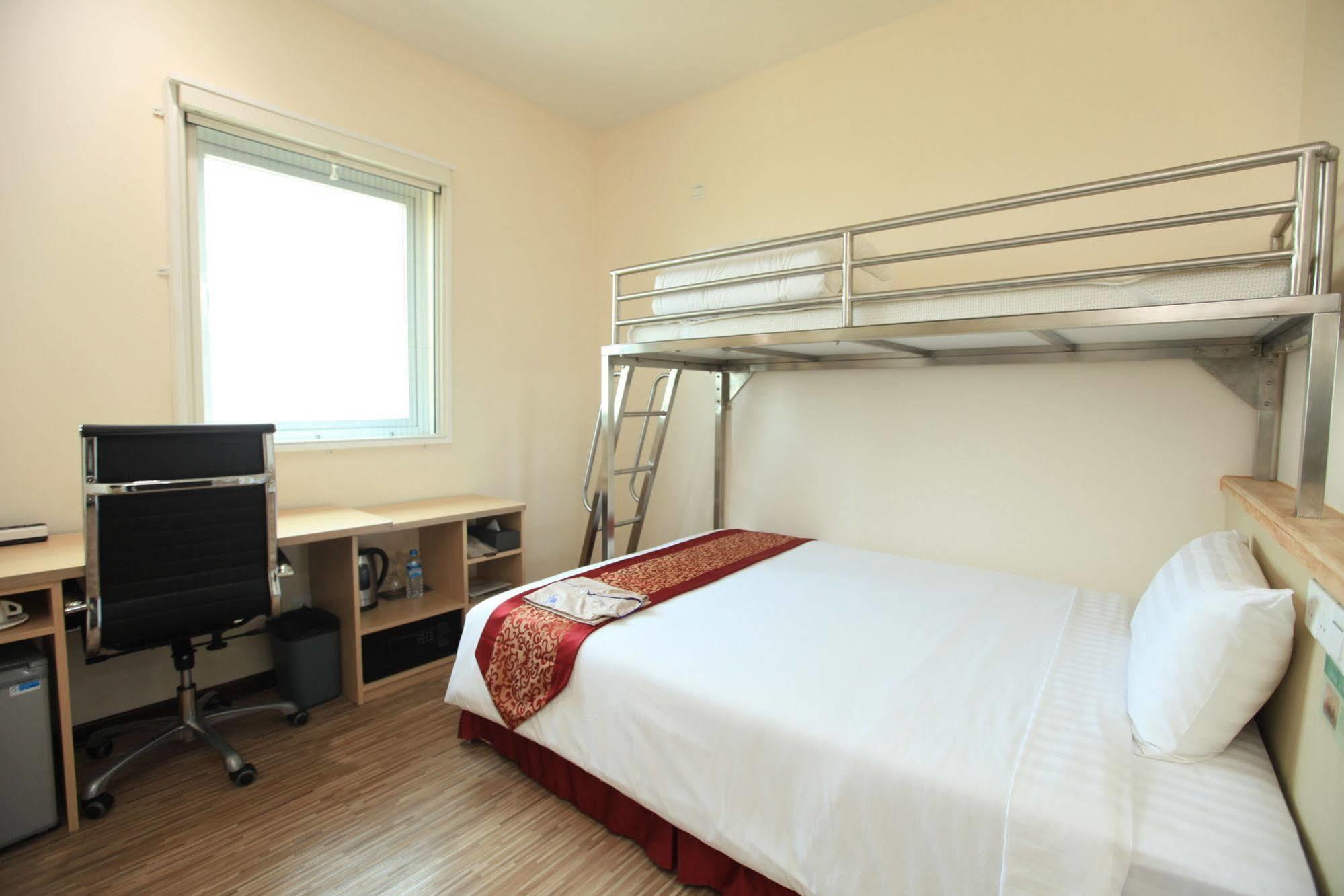 Super Hotel Rangun Zewnętrze zdjęcie